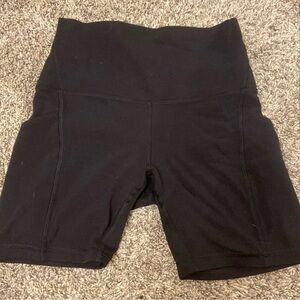 Lululemon Align Shorts with Pockets, Size 4